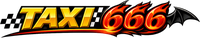 taxi666 logo